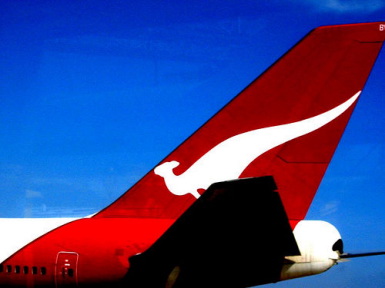 Australia Airlines