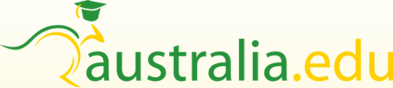 Australia.edu Logo