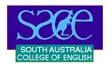 The South Australian College of English