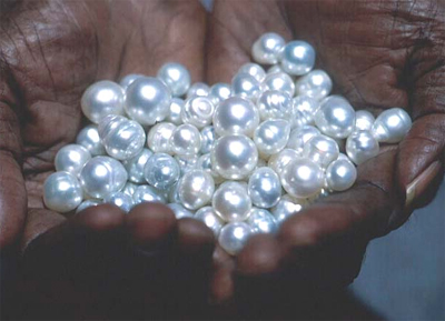 Pearls