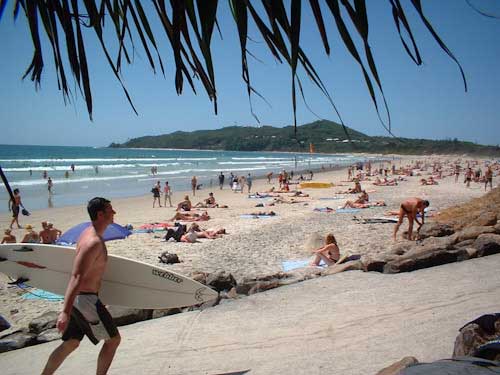 Byron Bay Australia