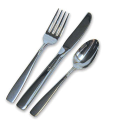 eating utensils