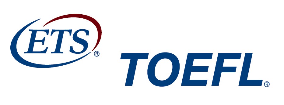 ets TOEFL logo