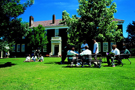 Griffith High School - Australia