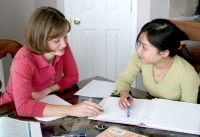 Home Tutoring