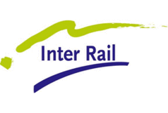 Inter Rail Logo