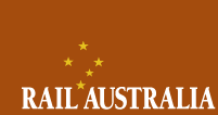 Rail Australia Logo