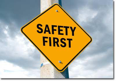 Must know Health and Safety Advice while Studying Abroad | Health