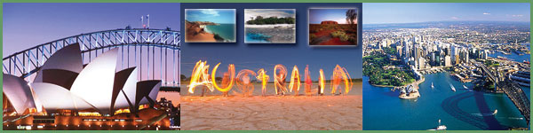 travel to australia as a student