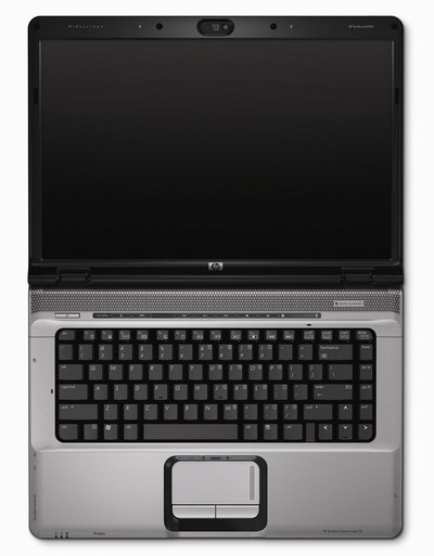 hp laptop