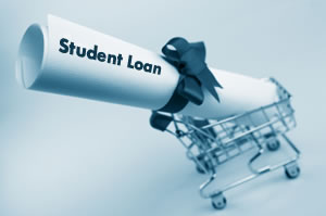 Student Loan Shopping