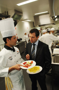 william angliss teacher