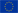 European euro. Used by 15 memberstates and 6 contries or areas outside the European union.